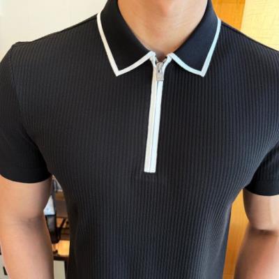 wholesale quality loro piana shirt model no. 34